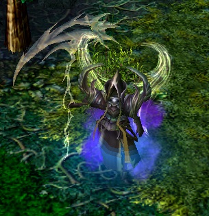 Necrolyte