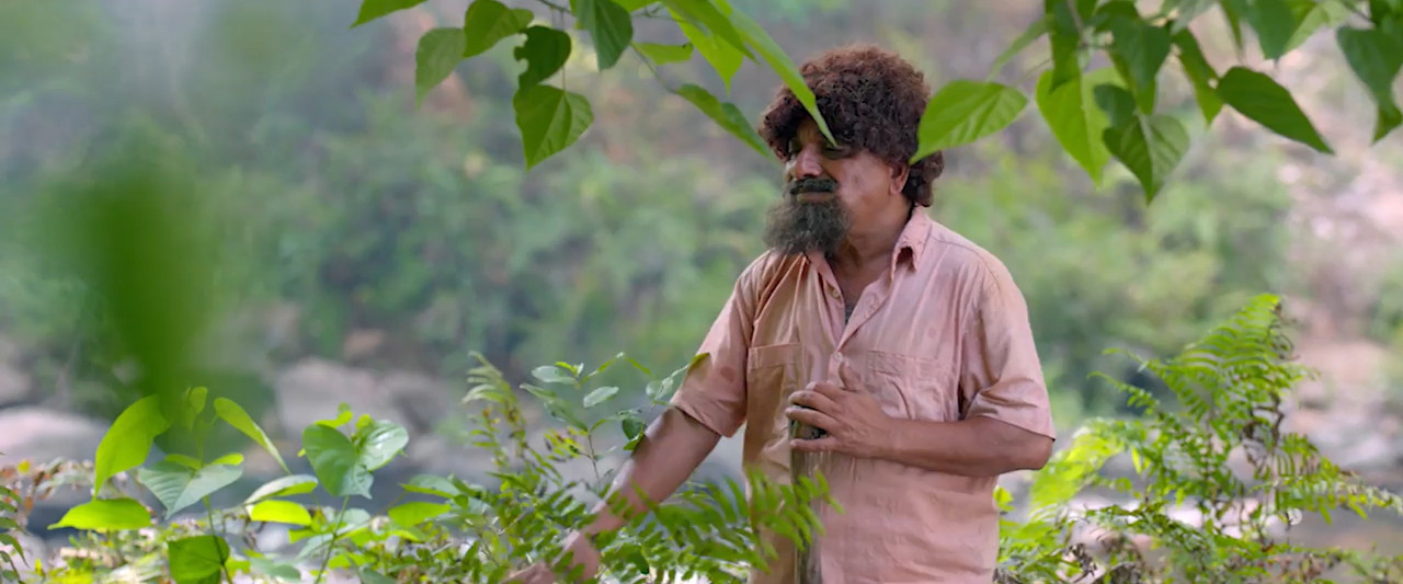 Chattuli 2025 WebRip [Malayalam] 480p 720p Screenshot
