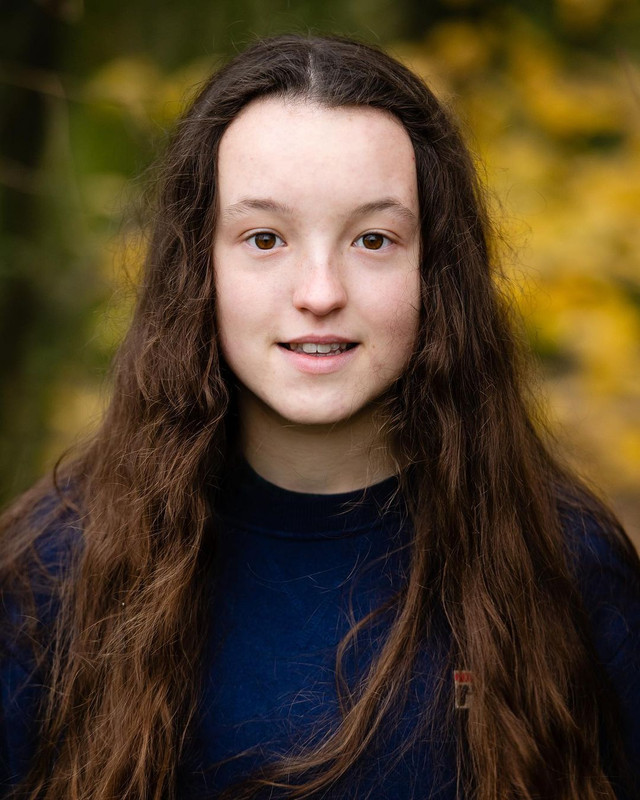 Bella Ramsey