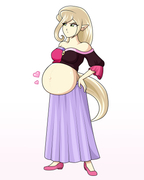 magilougordita