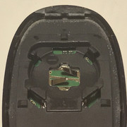 Pila Telecomando Ignis 04