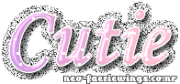 cutie