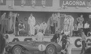 24 HEURES DU MANS YEAR BY YEAR PART ONE 1923-1969 - Page 36 55lm01-Lagonda-DP166-R-Parnell-D-Poore