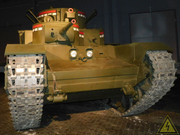 Макет советского тяжелого танка Т-35, Музей военной техники УГМК, Верхняя Пышма DSCN2126