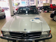 R107 280 SL 1977 - R$ 89. 900,00 (VENDIDO) IMG-1963
