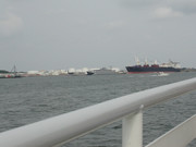 Harbor Cruise - 2 SOPS Boat