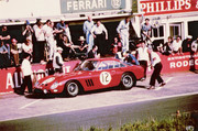 1963 International Championship for Makes - Page 3 63lm12-F330-LM-JSears-MSalmon