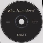 Rizo Hamidovic - Diskografija Rizo3