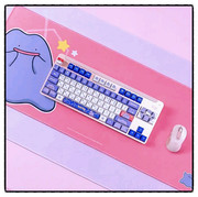Ditto keyboard