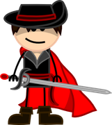 00D lords of uncloaked steel