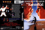 The Karate Kid / Karate Kid (1984 - 2010) Kolekcija Max1581917873-front-cover