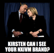 GillibrandNXIVMBrand