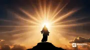 Bosquejo Bíblico sobre Cristo Es Poderoso para