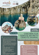 Ofertas Excursiones en la Riviera Maya - Exotik Mayan Tours - Foro Guías y Excursiones