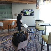 best carpet cleaning contractor