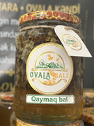 Qaymaq Bal