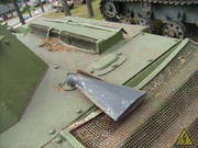  Советский легкий танк Т-60, танковый музей, Парола, Финляндия S6302771