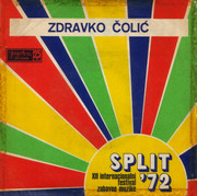 Zdravko Colic - Diskografija Omot-1