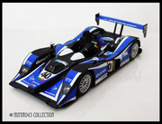 2007 #40 Lola Pais Amaral