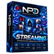 Servicios de Streaming