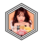 2022 MDL Watch Challenge Level Badges Mochi