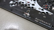 Duckboard-Fukt-Pads