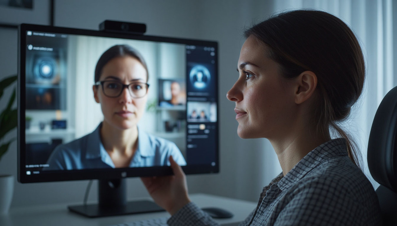 Клинический психолог онлайн консультация