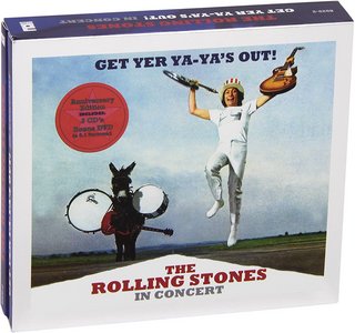 The Rolling Stones - Get Yer Ya-Ya's Out! Rolling Stones In Concert (2009) [DVD5]