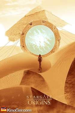 Stargate Origins Cathrine (2018)
