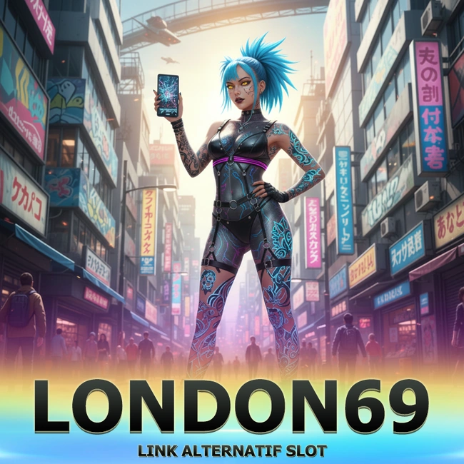 LONDON69 :: LOGIN Alternatif Official Secure Terbaru