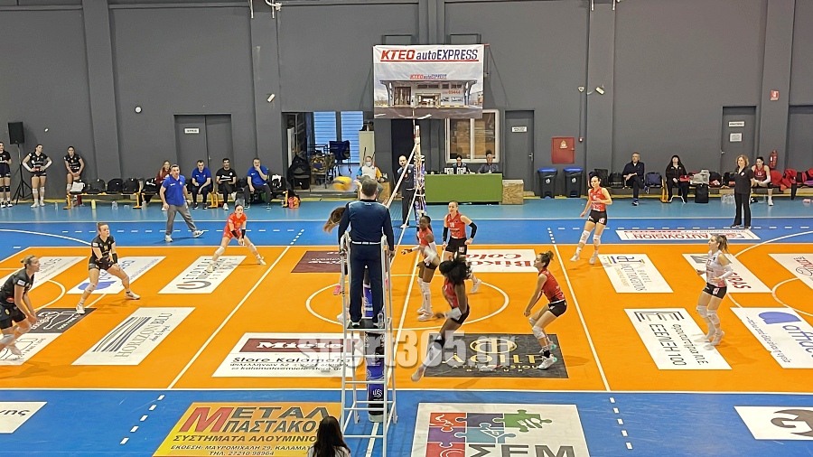 , “Καθαρή” νίκη ο Απόλλωνας, 3-0 τον Πορφύρα στην Παραλία (φωτο & βίντεο)