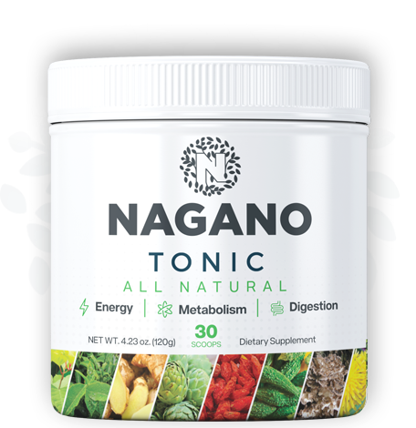 Lean Body Tonic Supplement