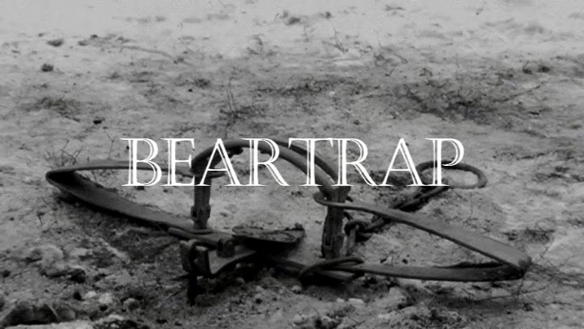 Beartrap