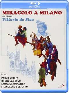 Miracolo A Milano (1951) [VERSIONE RESTAURATA] WebDL 1080p AC3 ITA