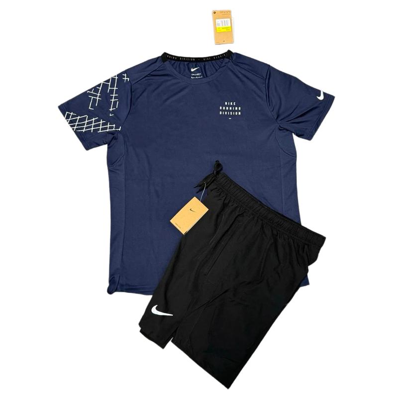 Conjunto Nike