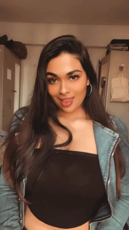 busty desi girl nipple pokie in blue top mp4 snapshot 00 11 343