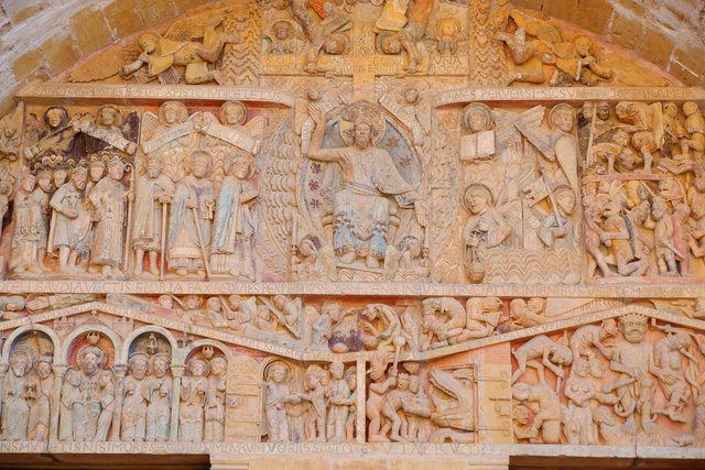Conques - Sur de Francia 2024 (4)