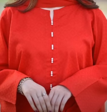Kurti Neck Design