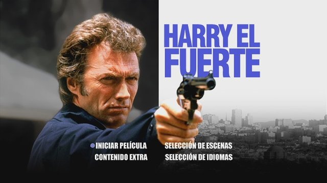 1 - Harry el Fuerte [DVD9 Full][Pal][Cast/Ing/Ale][Sub:Varios][Thriller][1973]