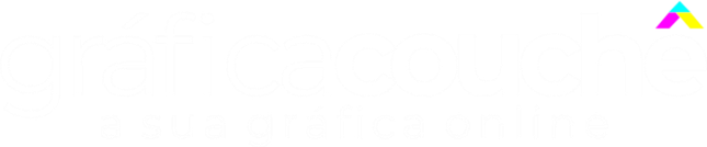 Logo Gráfica Couchê