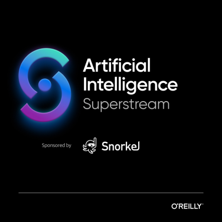 AI Superstream: NLP in Production