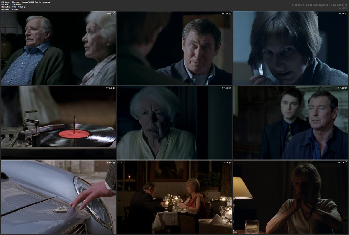 Midsomer Murders S03E02 Blue Herrings.mkv