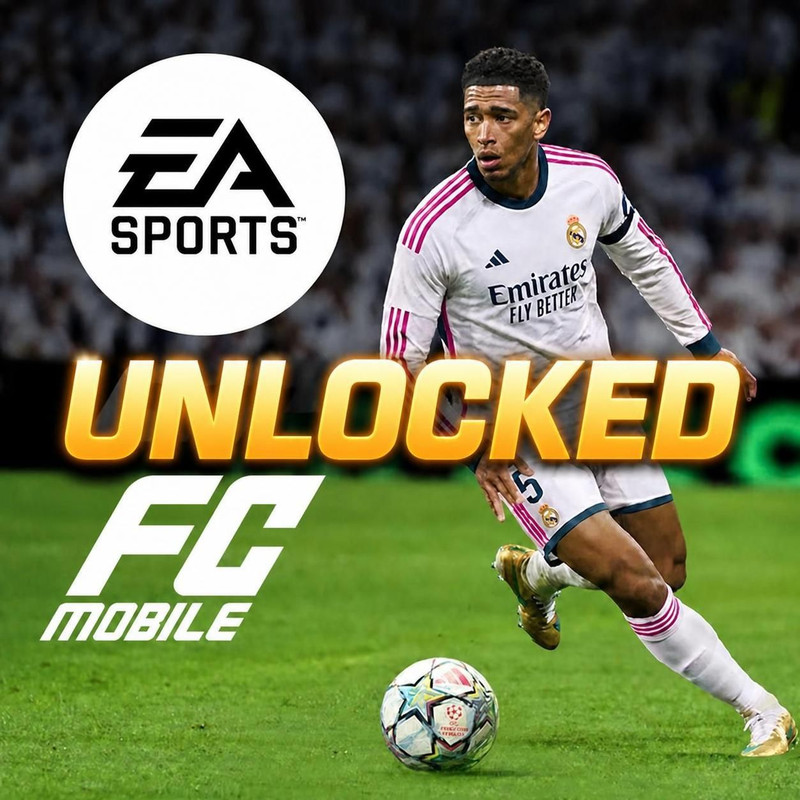 FC Mobile Unlocked