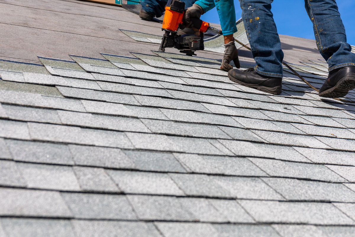 Tile Roofing Services