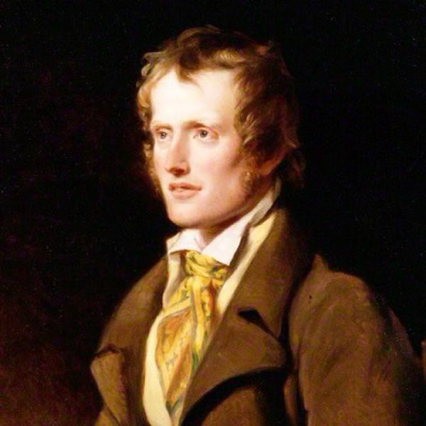 Fun Facts Friday: John Clare Fun Facts Friday: John Clare