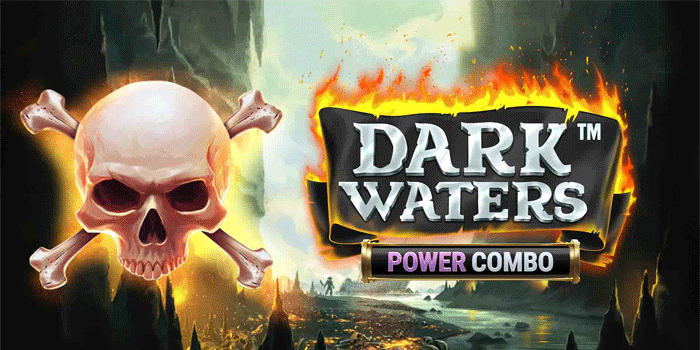 Tips Pola Gacor Bermain Slot Dark Waters Power Combo