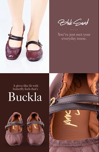 Moccasin Sandals Redefining Modern Style