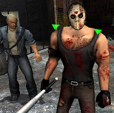 Manhunt