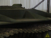 Советский тяжелый опытный танк Объект 238 (КВ-85Г), Парк "Патриот", Кубинка IMG-9497