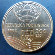 Portugal - 200 escudos (algunos) de los '90 200-escudos-1993-b-a